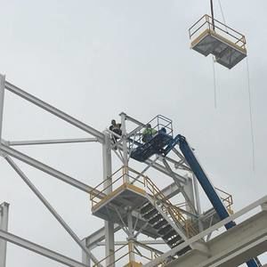 Meet your Posher, Hector